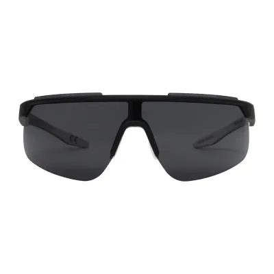 Xersion Mens UV Protection Wrap Around Sunglasses