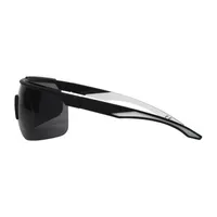 Xersion Mens UV Protection Wrap Around Sunglasses