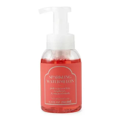 Distant Lands 8.5 oz. Sparkling Watermelon Foaming Hand Soap