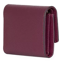 Liz Claiborne Small Trifold Womens Wallet