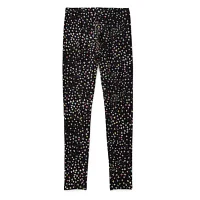 Thereabouts Little & Big Girls Knit Full Length Leggings