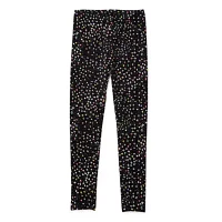 Thereabouts Little & Big Girls Knit Full Length Leggings