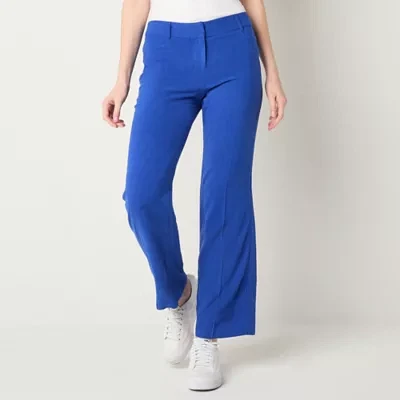 by&by-Juniors Relaxed Fit Straight Trouser