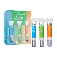 Murad 5 Minute Fix: Targeted Correctors Set