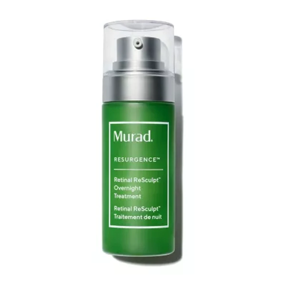 Murad Retinal Resculpting Overnight Treatment Facial Treatments