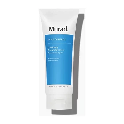 Murad Acne Control Clarifying Cleanser