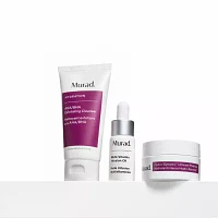 Murad Hydrate Trial Kit ($58 Value)