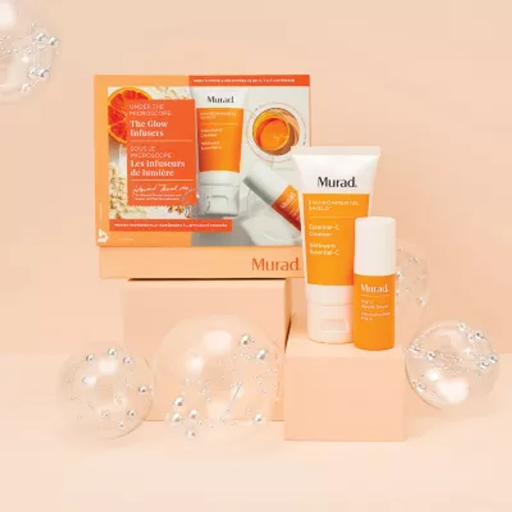 Murad Glow Infusers ($44 Value