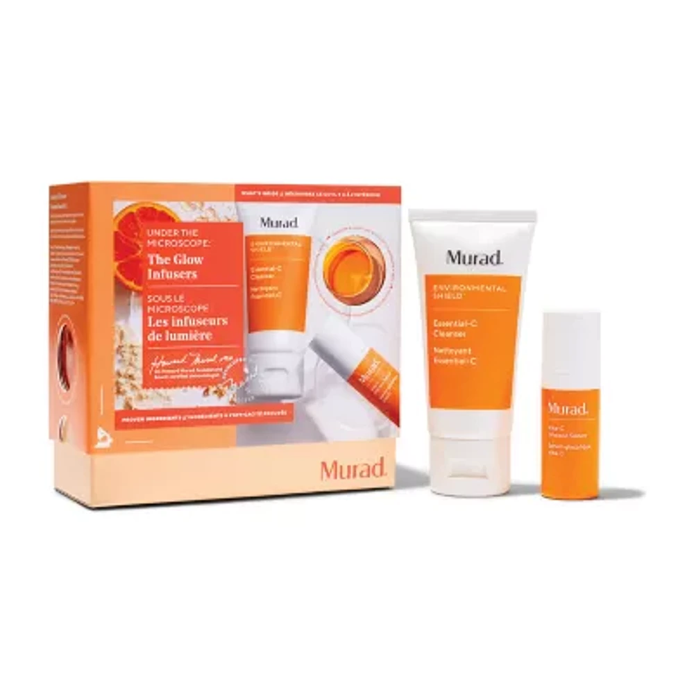 Murad Glow Infusers ($44 Value