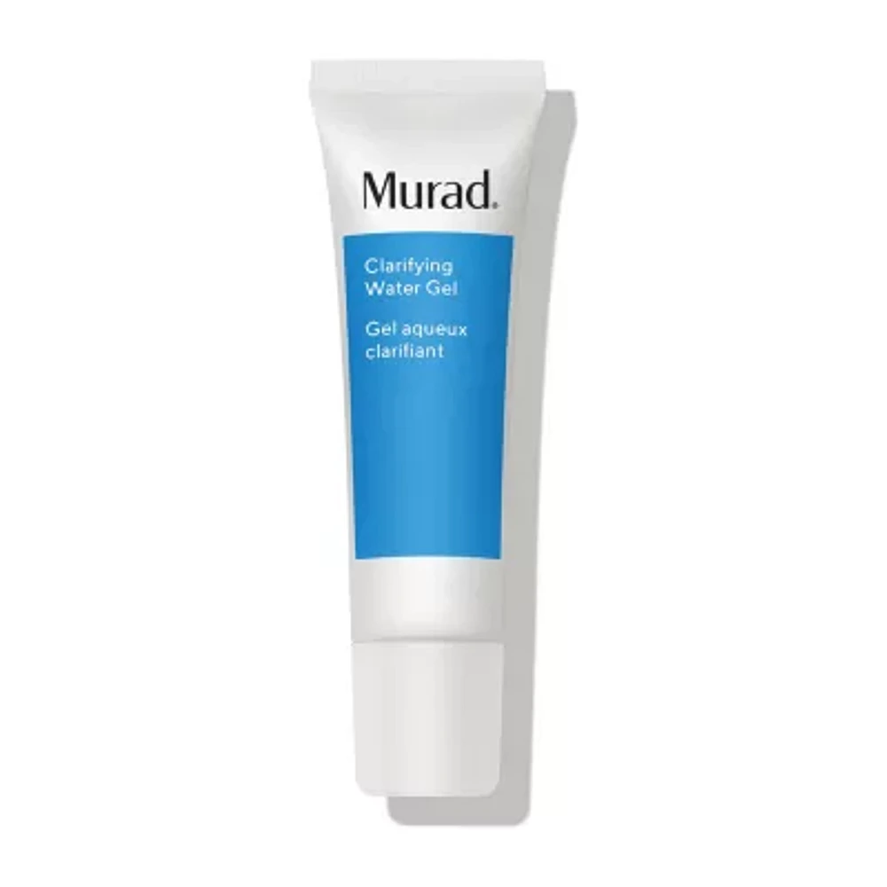 Murad Clarifying Oil-Free Water Gel