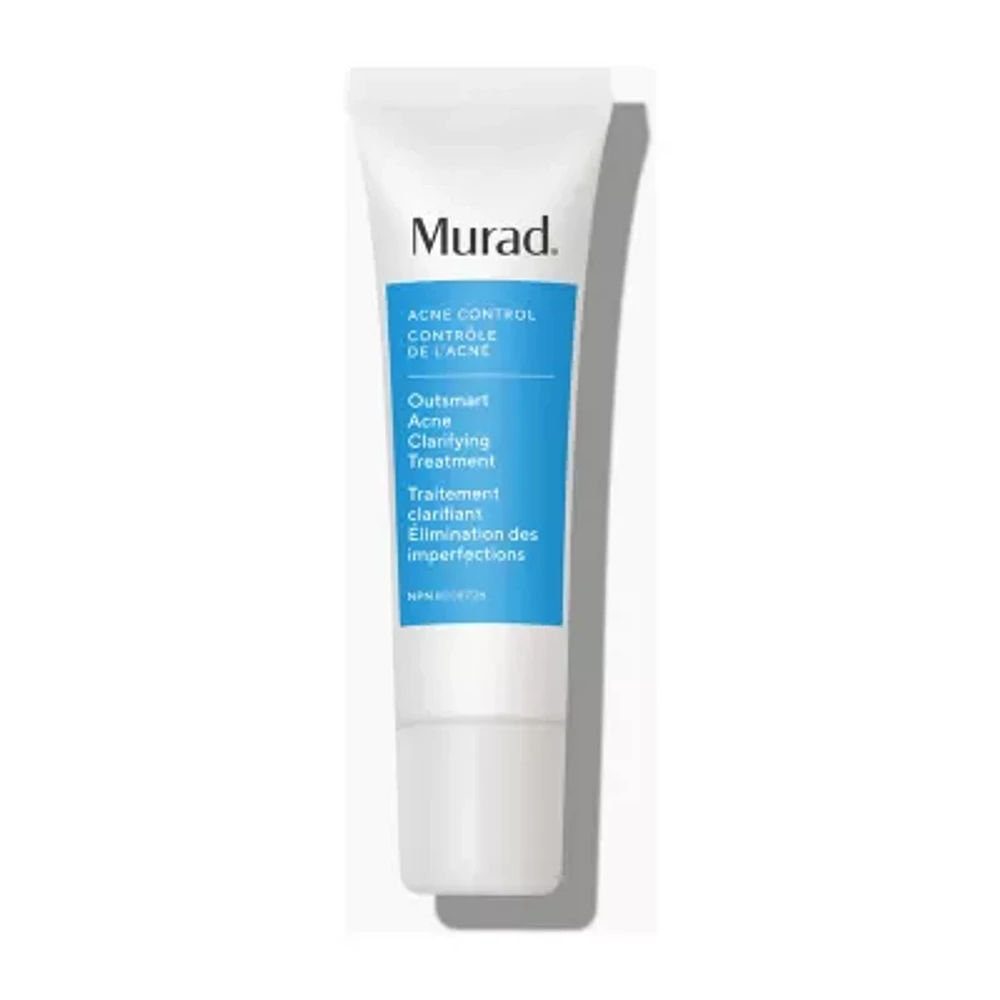 Murad Outsmart Acne Clarifying Treatment