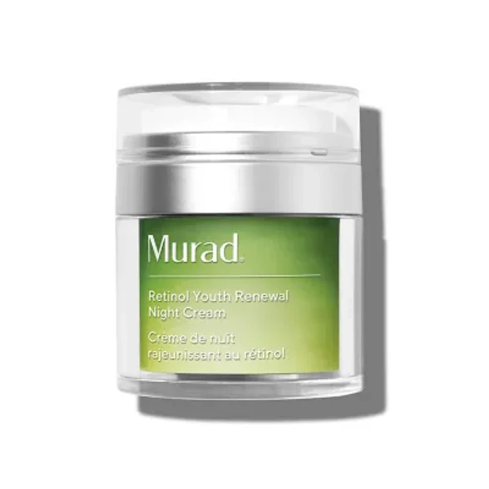 Murad Retinol Youth Renewal Night Cream