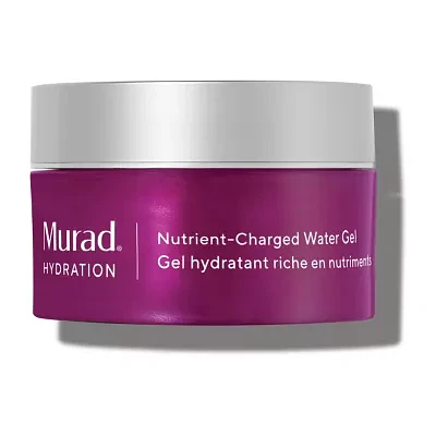 Murad Nutrient Charged Water Gel