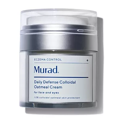 Murad Daily Defense Colloidal Oatmeal Cream