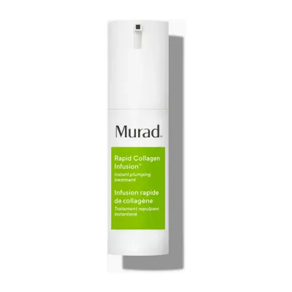 Murad Rapid Collagen Infusion Face Treatments