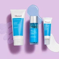 Murad Aha/Bha/Retinoid Daily Clarifying Peel