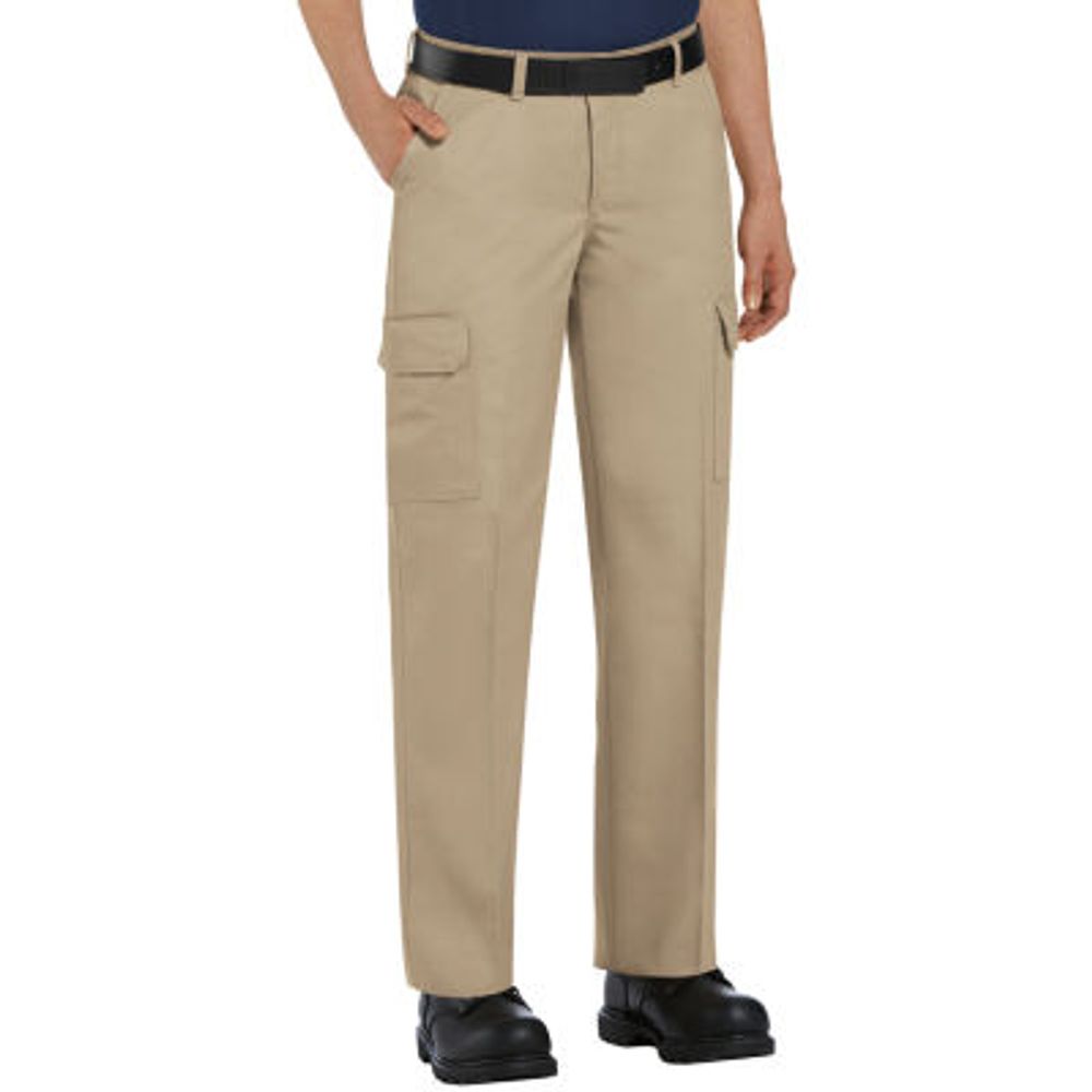 Red Kap PT89 Womens Workwear Cargo Pant | Hawthorn Mall