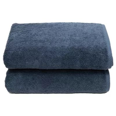 Linum Home Textiles Soft Twist 2-pc. Bath Towel Set