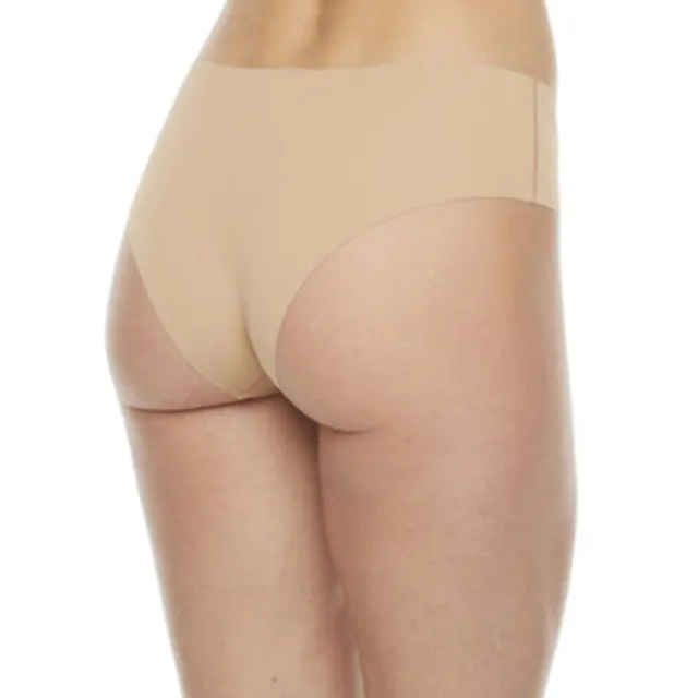 Ambrielle No Show Cheeky Panty 302827 - JCPenney