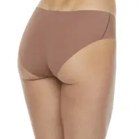 Ambrielle No Show Hipster Panty