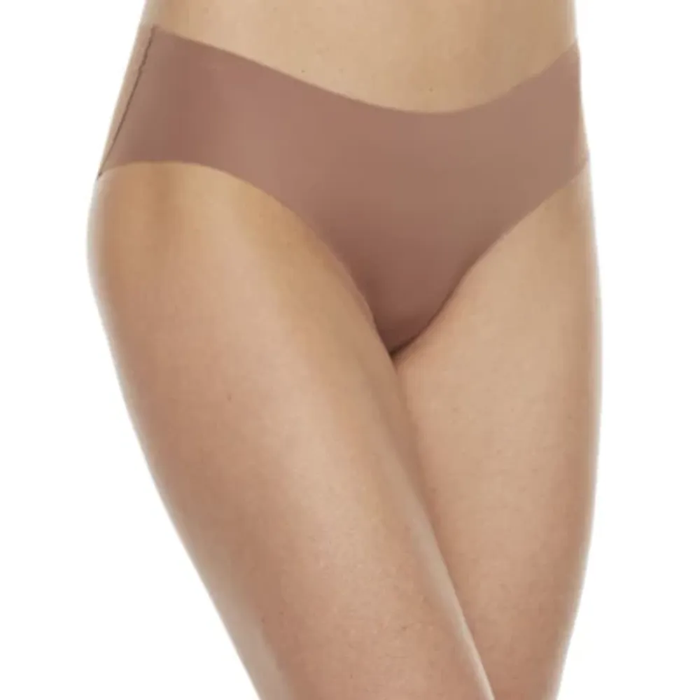 Ambrielle No Show Hipster Panty