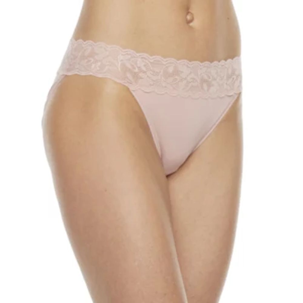 Bikini Panties White Panties for Women - JCPenney