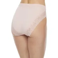 Ambrielle Supersoft Brief Panty