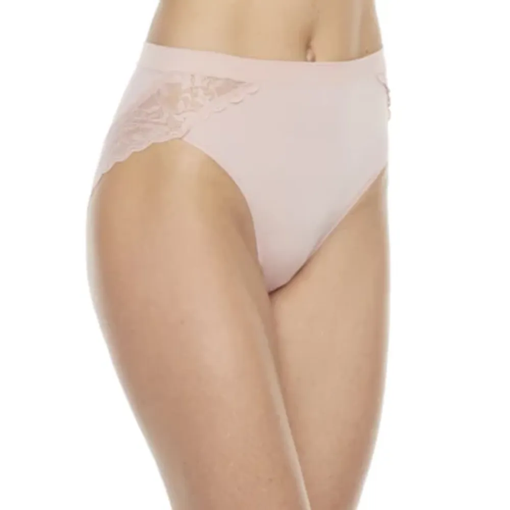 Ambrielle Supersoft Brief Panty