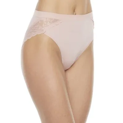 Hanky Panky Plus Size Boyshort Underwear 481281X