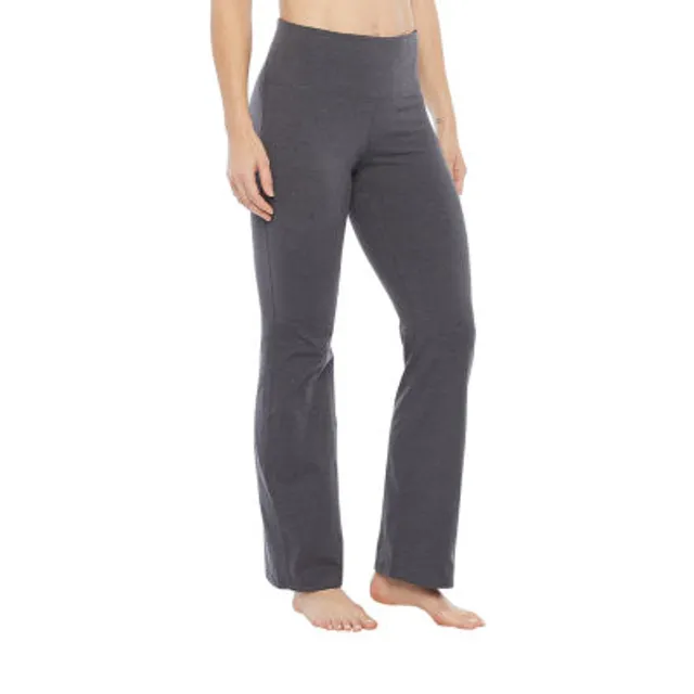 Xersion EverPerform Womens High Rise Tall Yoga Pant