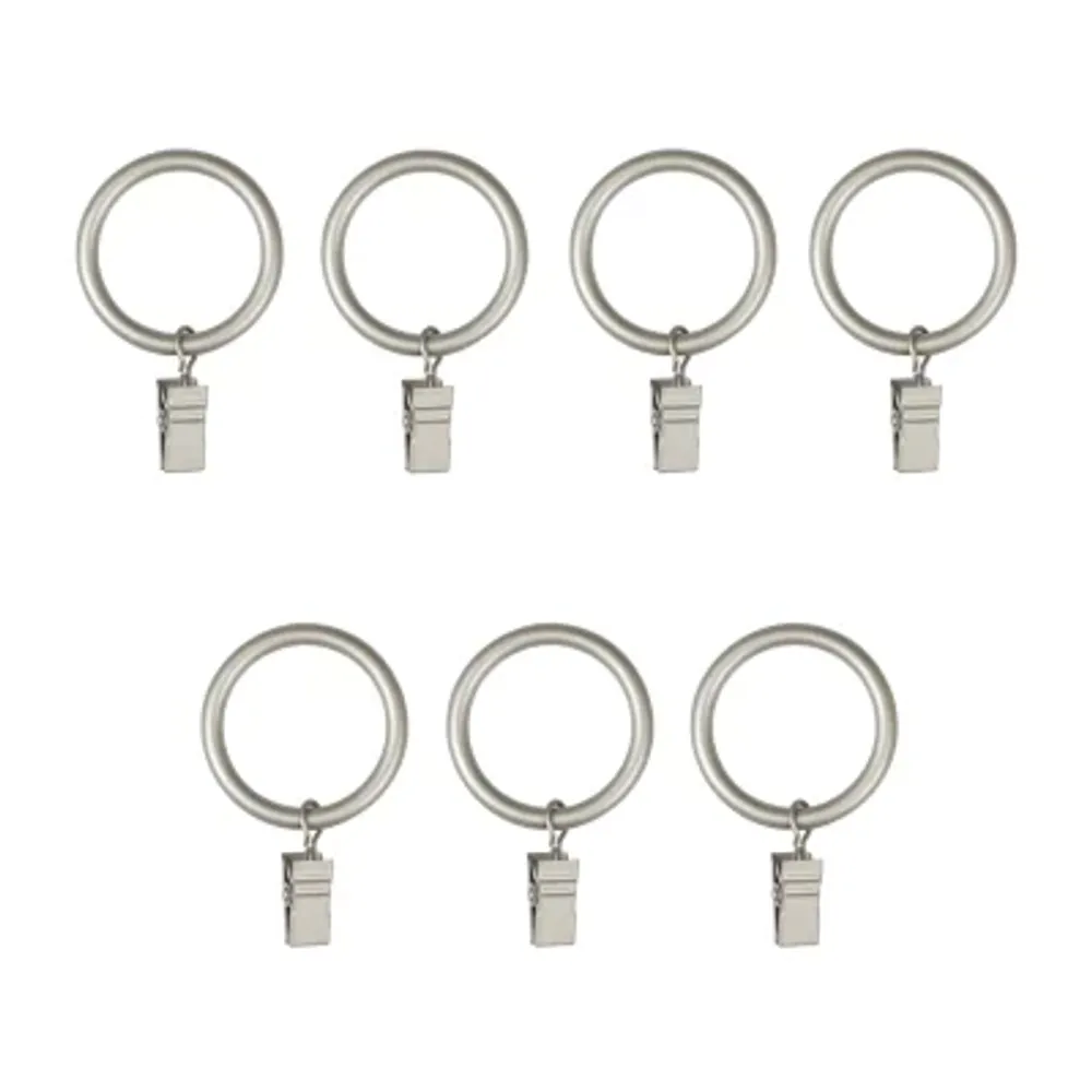 Umbra Xl 7-pc. Curtain Rings