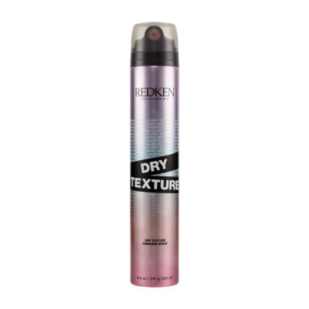 Redken Dry Texture Finishing Hair Spray - 8.5 oz.