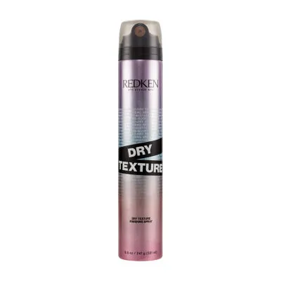 Redken Dry Texture Finishing Hair Spray - 8.5 oz.