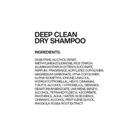 Redken Deep Clean Dry Shampoo-9.6 oz.