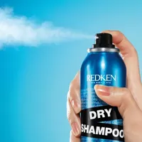 Redken Deep Clean Dry Shampoo-9.6 oz.