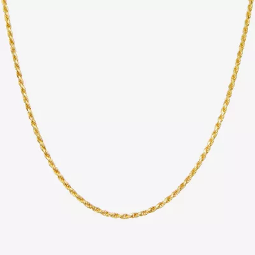 Sterling Silver or Gold Over 18