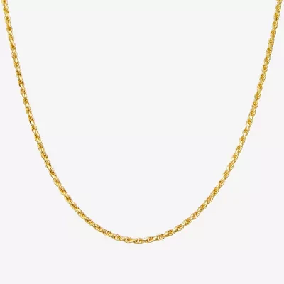 Sterling Silver or Gold Over 18