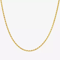 Sterling Silver or Gold Over 18