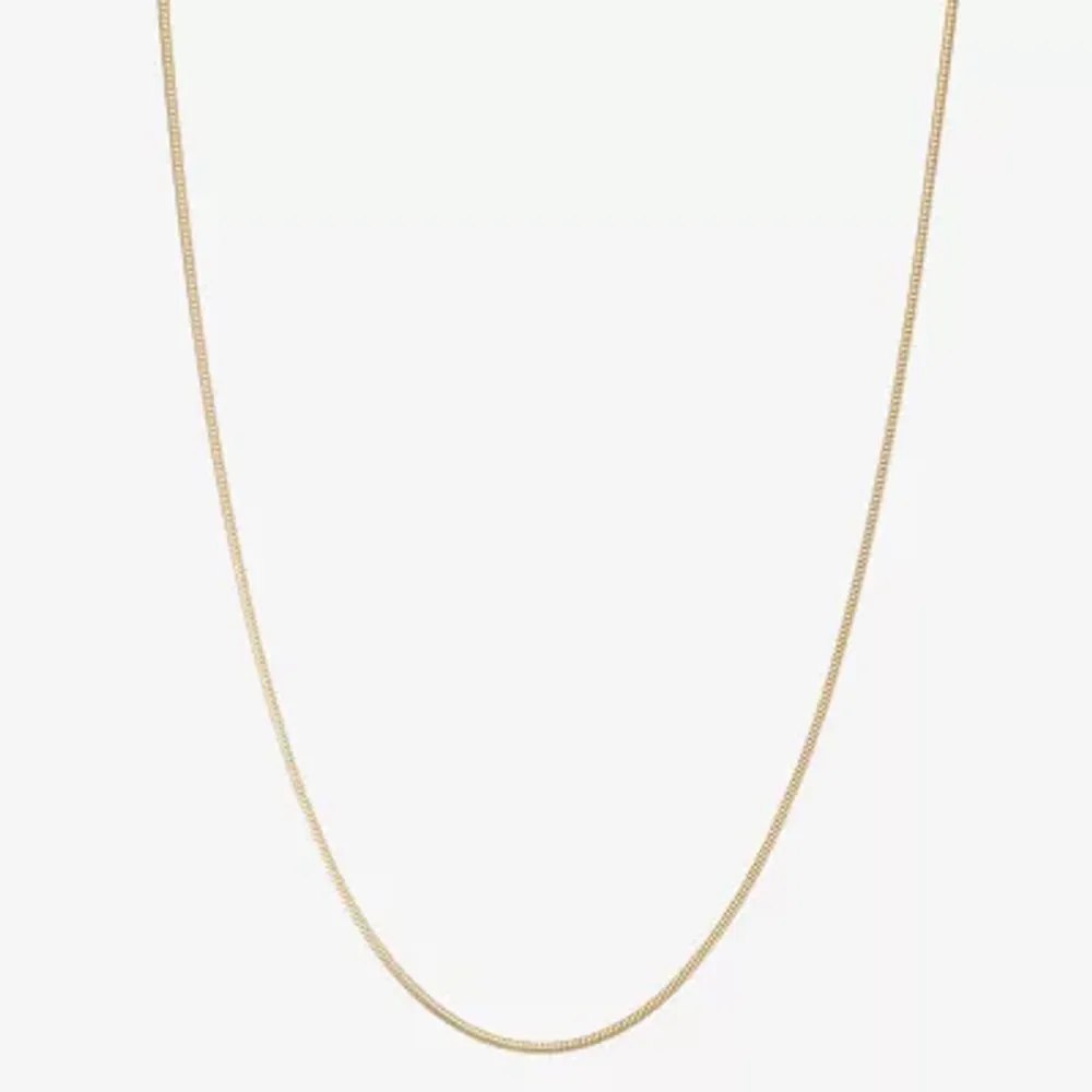 18 Inch Chain Necklace