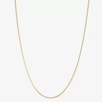 18 Inch Chain Necklace