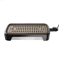 George Foreman Smokeless Grill