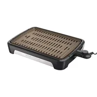 George Foreman Smokeless Grill