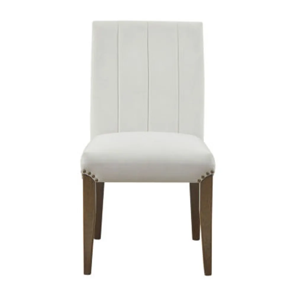 Madison Park Abel 2-pc. Side Chair