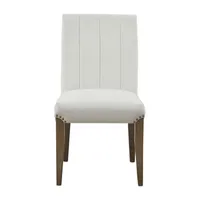 Madison Park Abel 2-pc. Side Chair