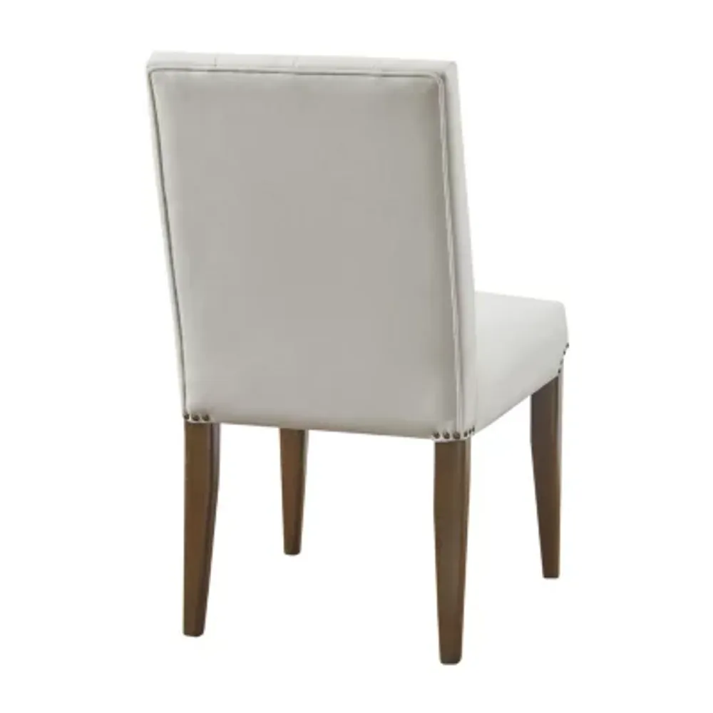 Madison Park Abel 2-pc. Side Chair