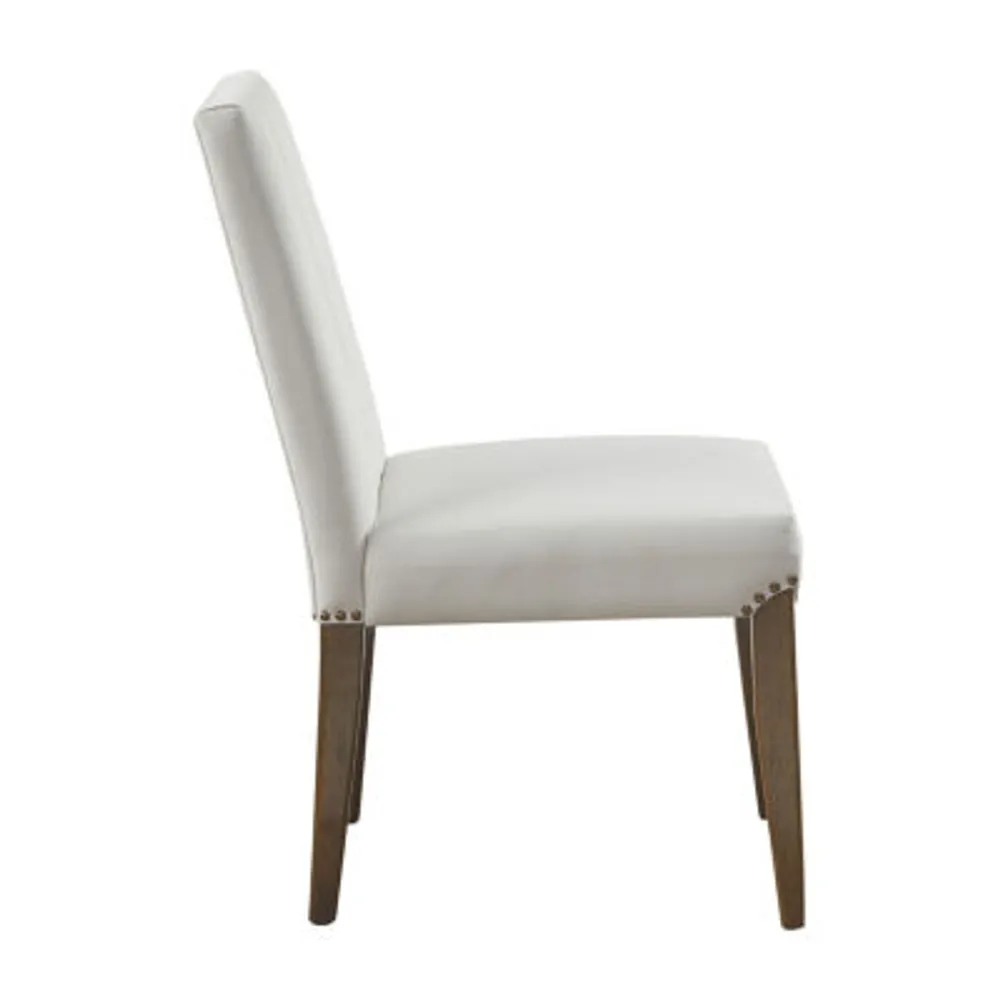 Madison Park Abel 2-pc. Side Chair