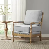 Madison Park Sunnee Armchair