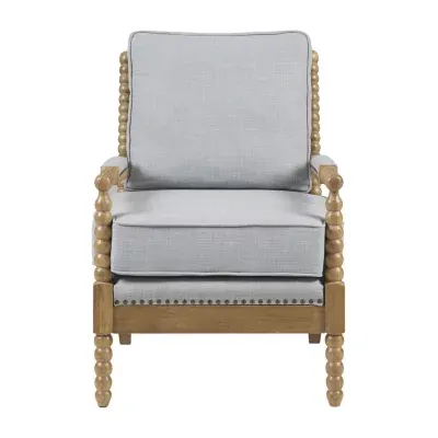 Madison Park Sunnee Armchair