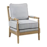 Madison Park Sunnee Armchair