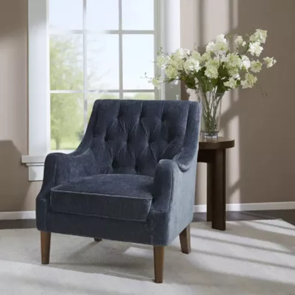 Madison Park Elle Armchair